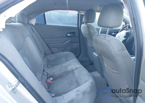 2015 Chevrolet Malibu 1Fl из США, поврежденный, VIN 1G11A5SLXFF290879